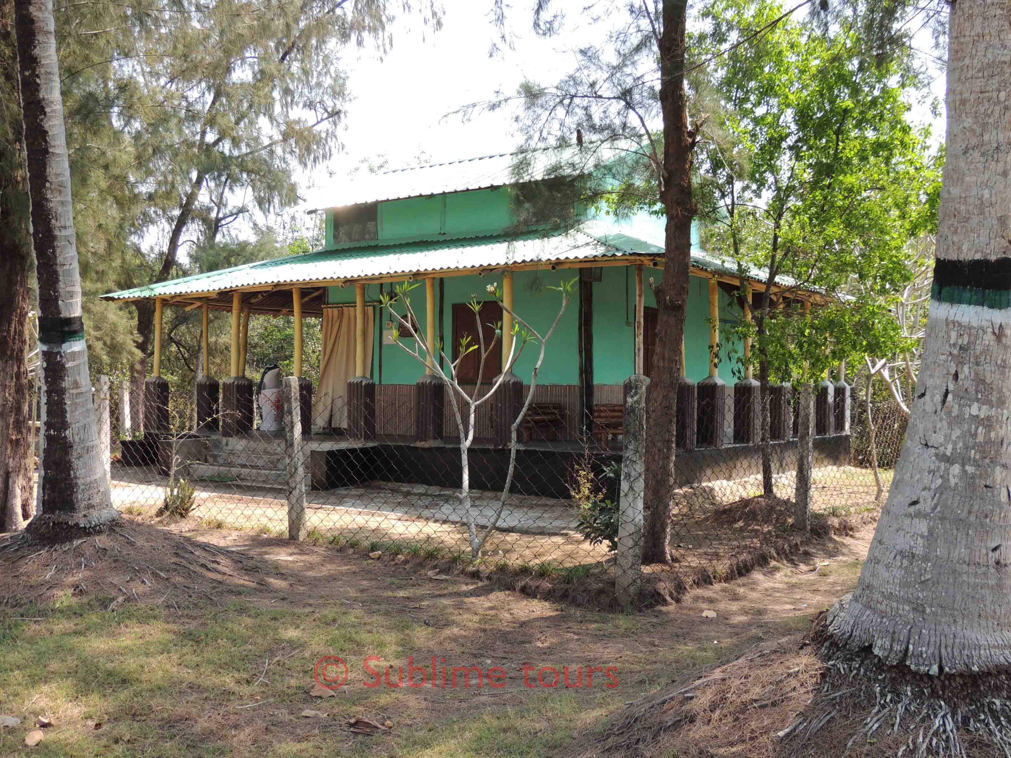 Image result for Chital Cottage â Dangamal