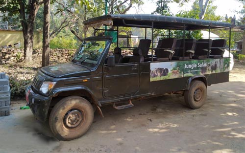 bhitarkanika eco tourism