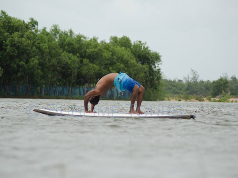 odisha village tourist