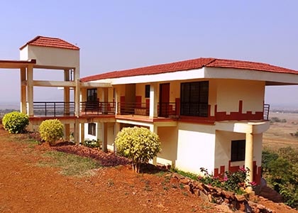 koraput travel agency